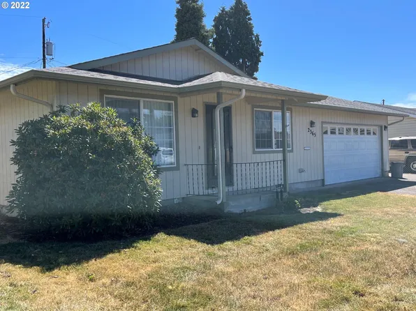 2365 L St, Springfield, OR 97477