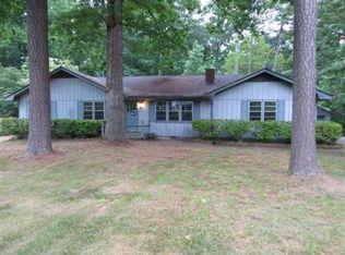 1898 Englewood Way, Snellville, GA 30078