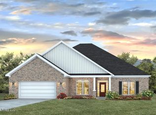 14215 Quill Ave, Biloxi, MS 39532