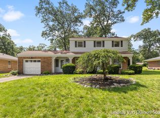 4125 Burr Ave SW, Wyoming, MI 49509