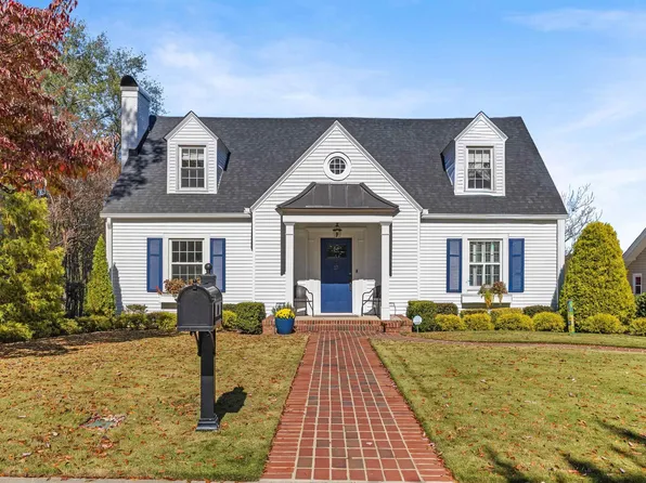 17 Garraux St, Greenville, SC 29609