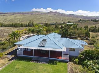62-1218 Anekona St, Kamuela, HI 96743