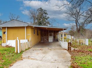 619 Confederate St, Liberty, TX 77575