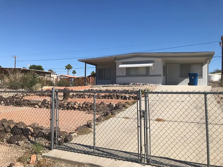 1650 Arriba Dr — Photo 3