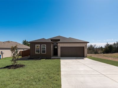 2416 Gooch St, Dallas, TX, 75241