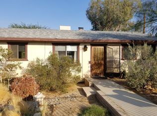 1500 N Everett St, Ridgecrest, CA 93555