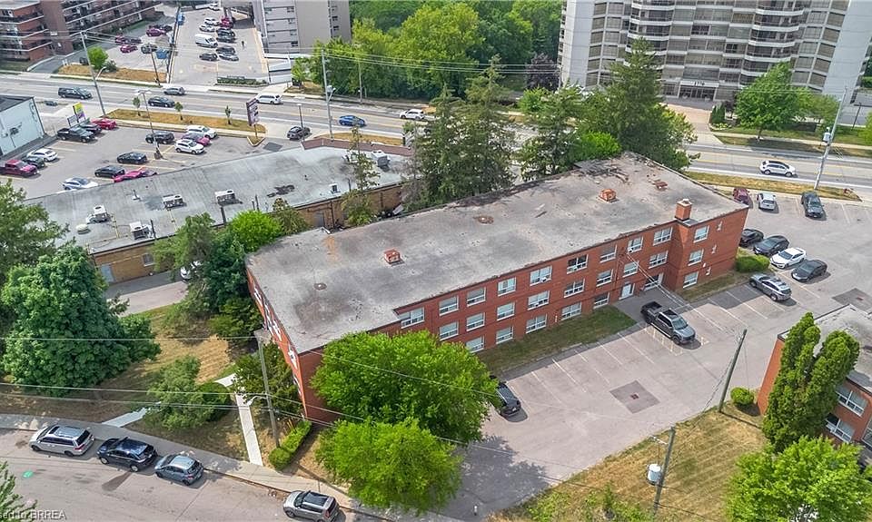 1st image of 57 Mericourt Rd #310