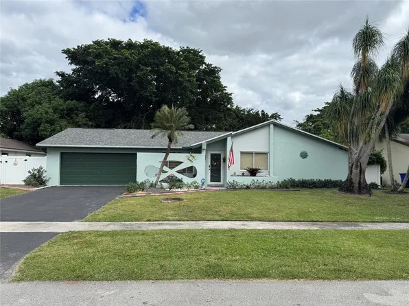 2770 NW 51st Terrace, Margate, FL 33063