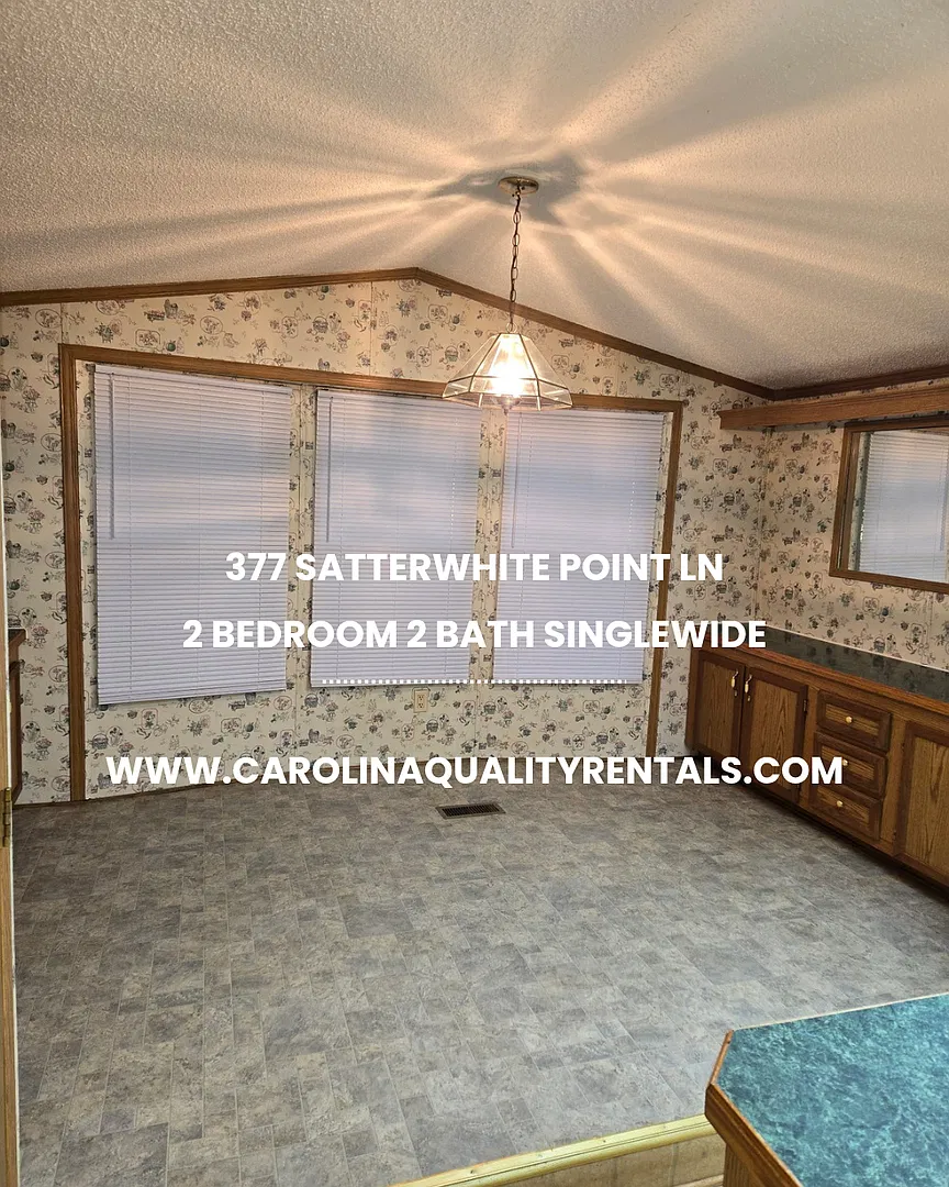 2 Bedroom 2 Bath — Photo 3