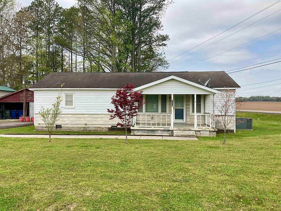 5156 Old Railroad Bed Rd, Harvest, AL 35749 | Zillow