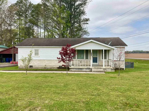 5156 Old Railroad Bed Rd, Harvest, AL 35749