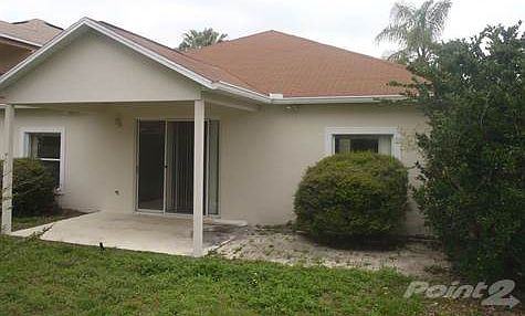 Winter Springs Real Estate