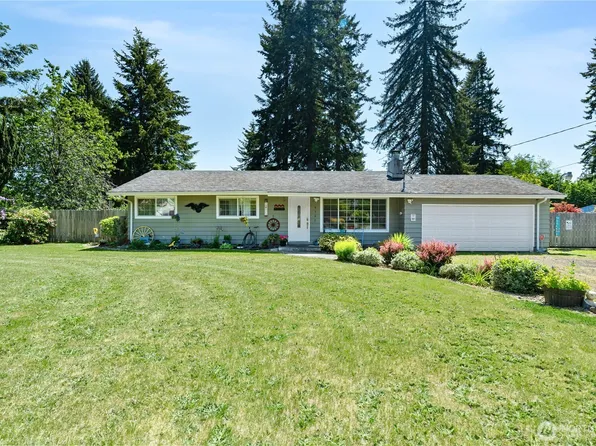 6507 Karjala Road, Aberdeen, WA 98520