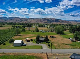 61 Jaquish Rd, Omak, WA 98841