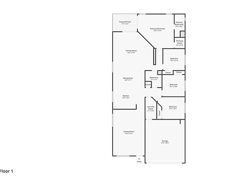 4015 S 59th Ln — Photo 2