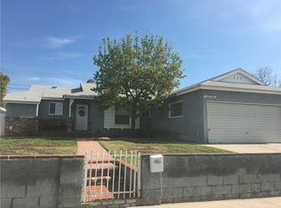 12750 De Garmo Ave, Sylmar, CA 91342