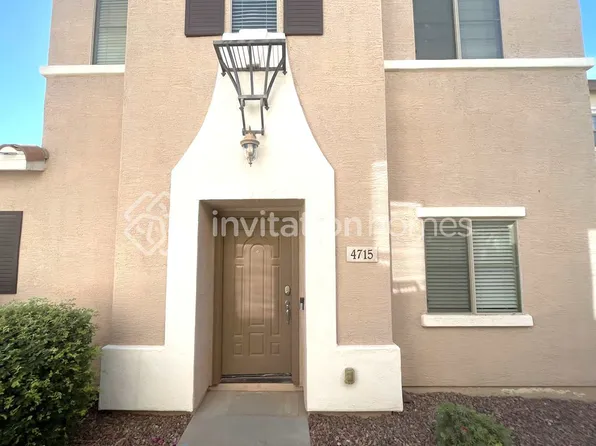 4715 E Laurel Ave, Gilbert, AZ 85234