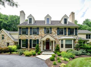 413 Wedgewood Lane, media, PA 19063