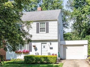 1598 Laclede Rd, South Euclid, OH 44121