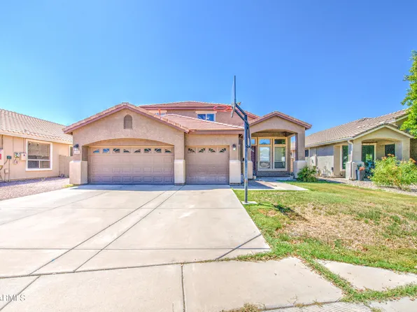 502 N MERINO --, Mesa, AZ 85205