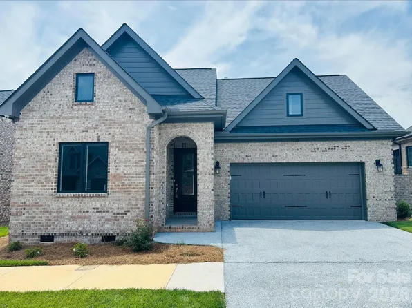 5068 Silver Trace Ln #98, Denver, NC 28037
