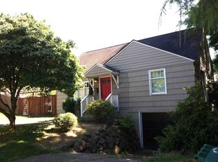 5607 NE 58th St, Seattle, WA 98105