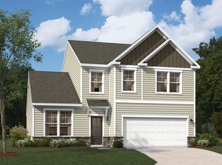 The Hollins Plan, Summer Orchard, Lexington, SC 29072