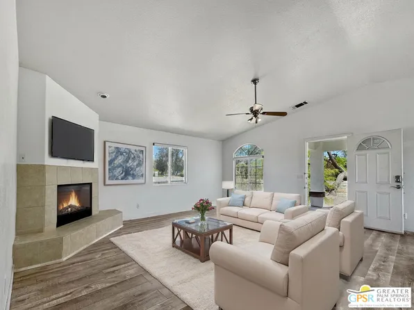 16653 Bubbling Wells Rd, Desert Hot Springs, CA 92240
