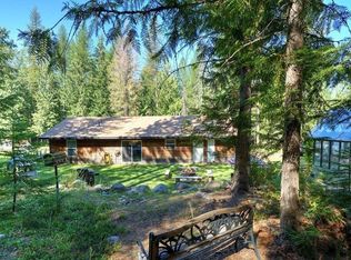 106 Hidden Forest Way, Sandpoint, ID 83864