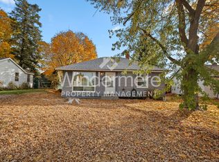 5308 N Hawthorne St, Spokane, WA 99205