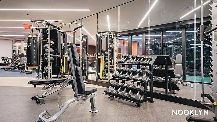 Rented by Nooklyn NYC LLC | media 30