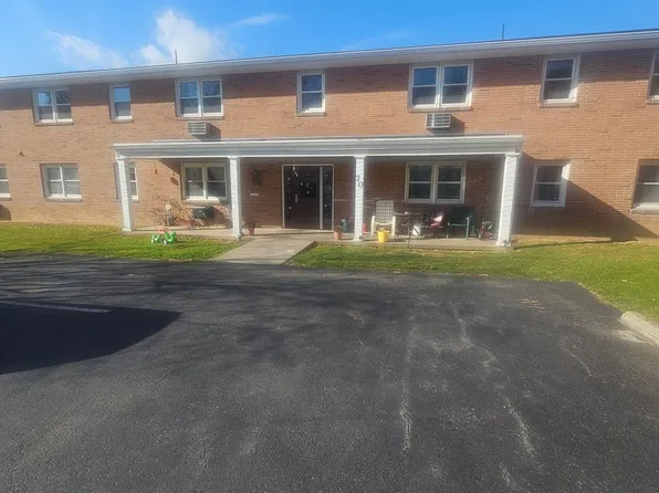 Cedar Ridge Apartments, 60-70 Cottage St #5, Hughesville, PA 17737