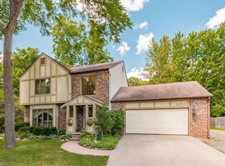 2954 Wolhavn Ln, Jackson, MI
