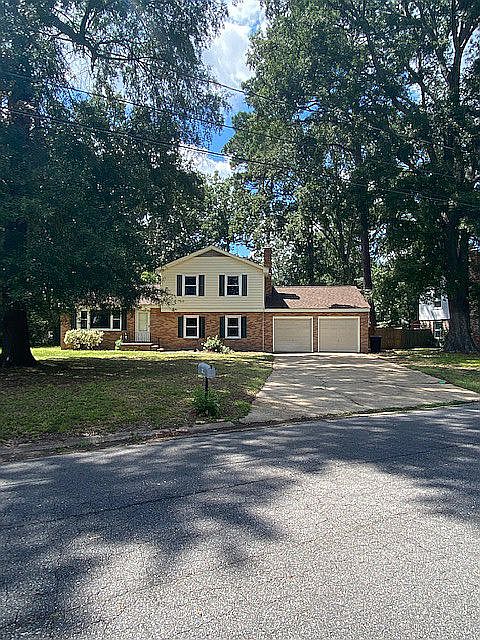1st image of 4100 Windymille Dr