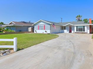 2649 Pattiglen Ave, La Verne, CA 91750