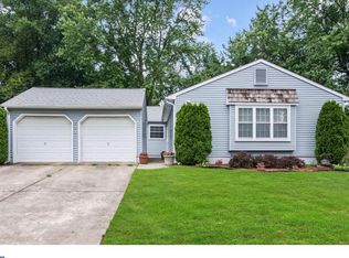 143 Cobblestone Dr, Mount Laurel, NJ 08054