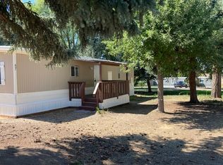 Purple Sage MHP, Caldwell, ID 83607