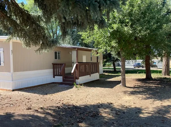 15881 Purple Sage Rd Trailer 47, Caldwell, ID 83607