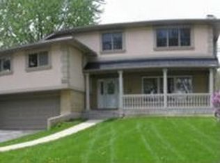 816 E Wilson Ave, Lombard, IL