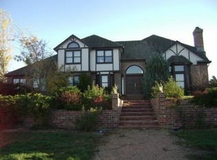 7656 Watonga Way, Boulder, CO 80303