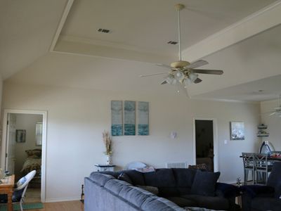 3190 Castle Dr, Crystal Beach, TX, 77650