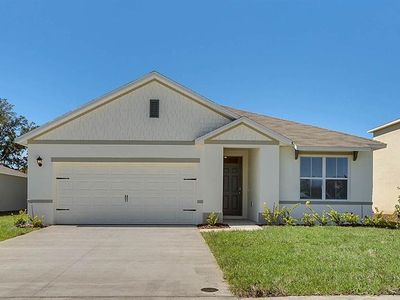3593 Roden, Haines City, FL, 33844