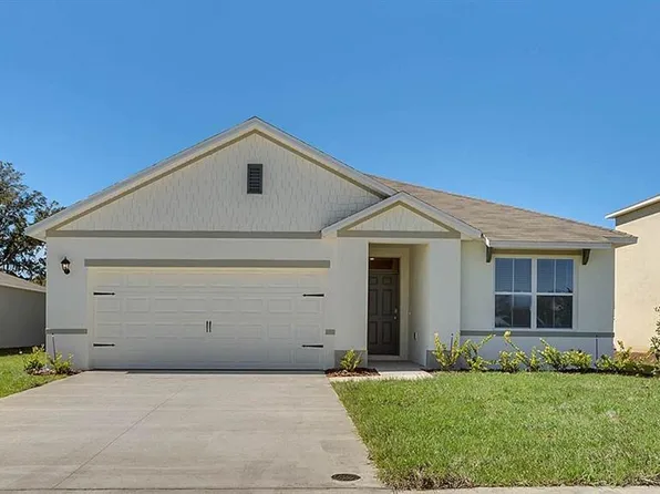 942 Princess Sabal Point, Haines City, FL 33844