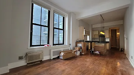 Rented by Julien Aractingi, LREB