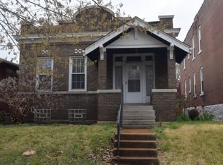 5045 Alabama Ave, Saint Louis, MO