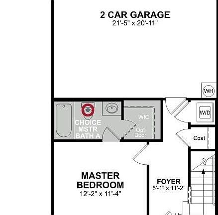 2nd image of 4579 Dover Straight St Lot 171