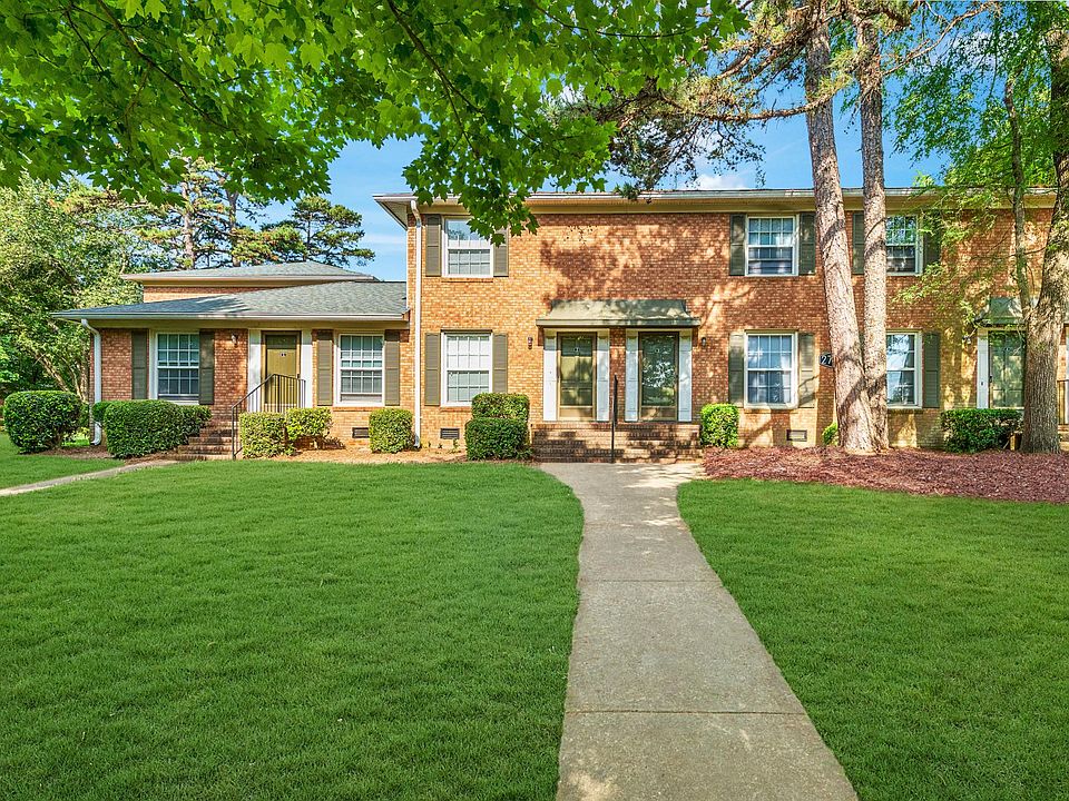 Bradford Commons Apartment Rentals Charlotte, NC Zillow