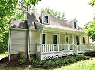 7630 Cotfield Rd, North Chesterfield, VA 23237