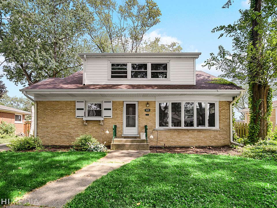 1st image of 303 S Phelps Ave