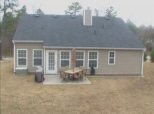 212 Thornberry Cir, Carrollton, GA 30116